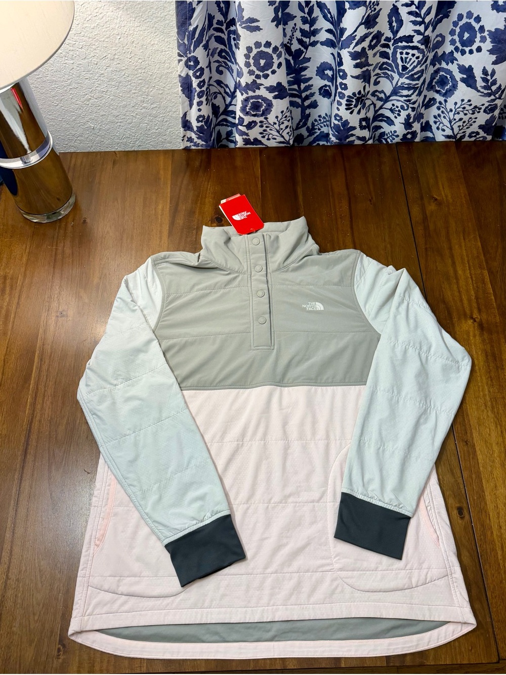 The North Face Women's Mountain Sweater